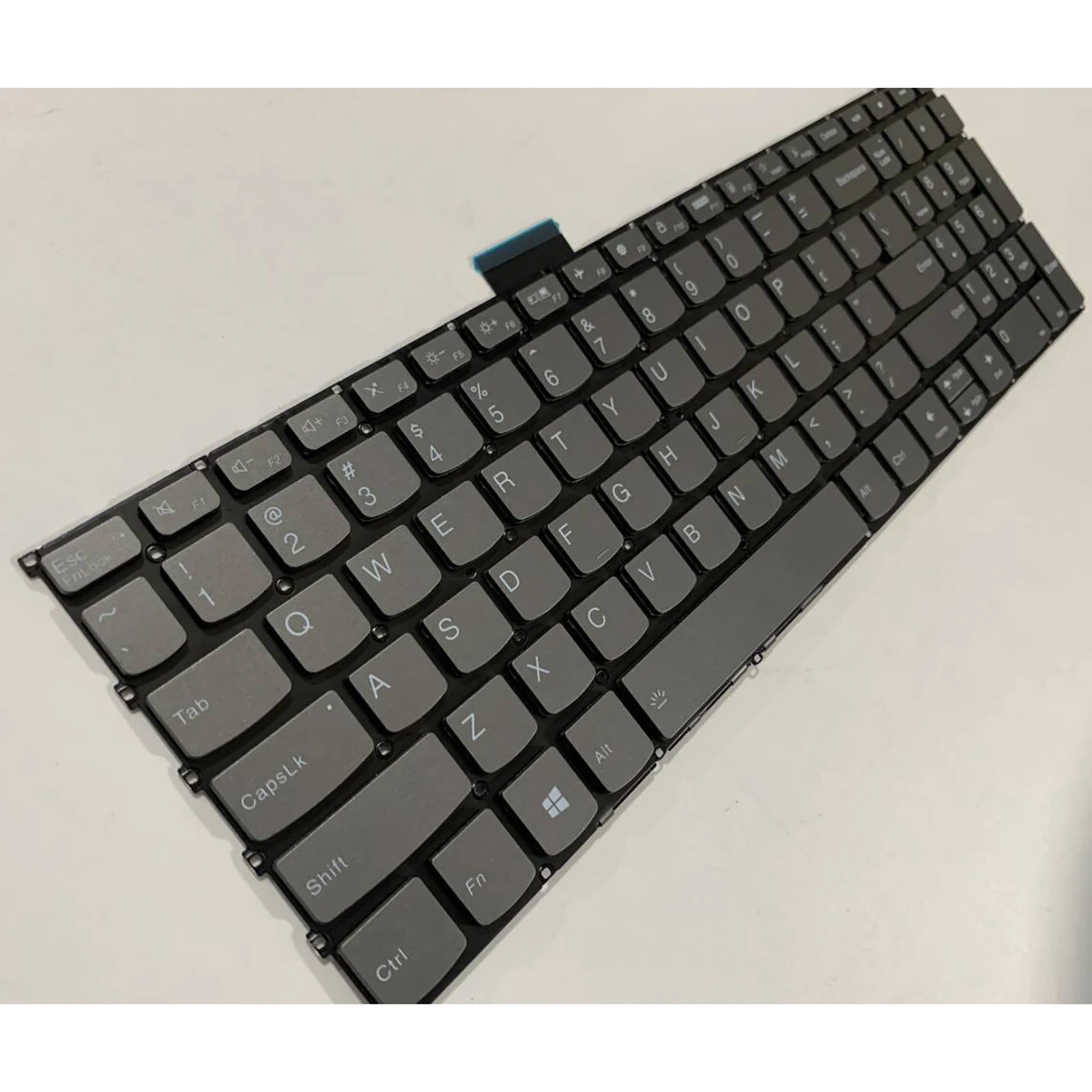 US for Lenovo Wei 6 15 NTL 2021 ThinkBook 15 G5 ABP/15 G2 ARE/ITD 15 G3 ACL/15 G2 NTL ALC Laptop Keyboard
US for Lenovo Wei 6 15 NTL 2021 ThinkBook 15 G5 ABP/15 G2 ARE/ITD 15 G3 ACL/15 G2 NTL ALC Laptop Keyboard