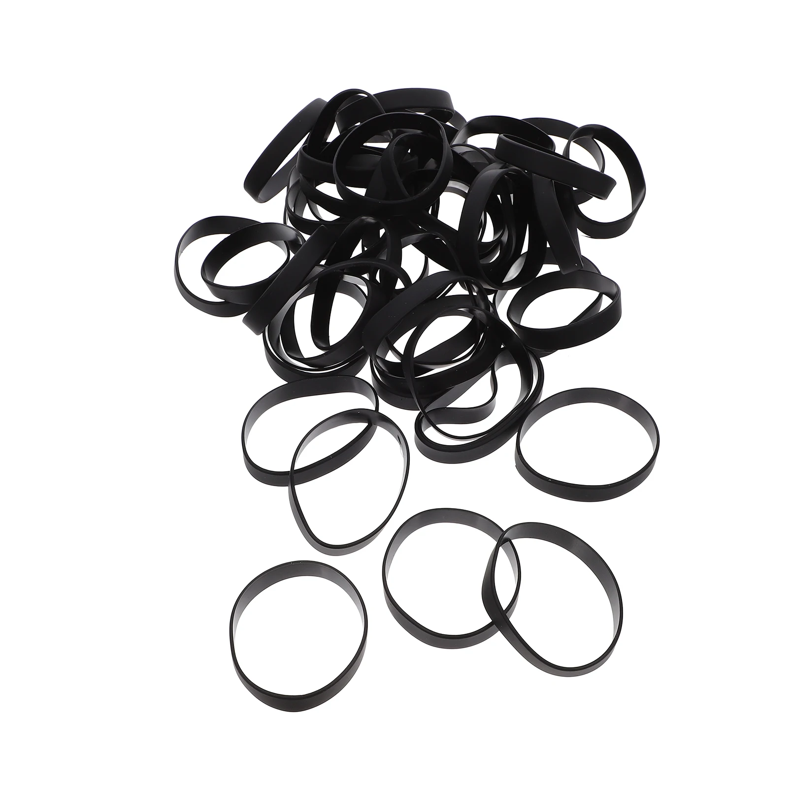 50pcs Pure Color Silicone Bracelets Elastic Wristbands for Men Women Party Gifts Grass Green Reusable Stretchy Comfortable Long
50pcs Pure Color Silicone Bracelets Elastic Wristbands for Men Women Party Gifts Grass Green Reusable Stretchy Comfortable Long