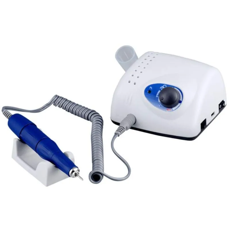 Nail Drill Poli-sher Professional 40000RPM Electric Nail Care Machine Equipment Supply
Nail Drill Poli-sher Professional 40000RPM Electric Nail Care Machine Equipment Supply