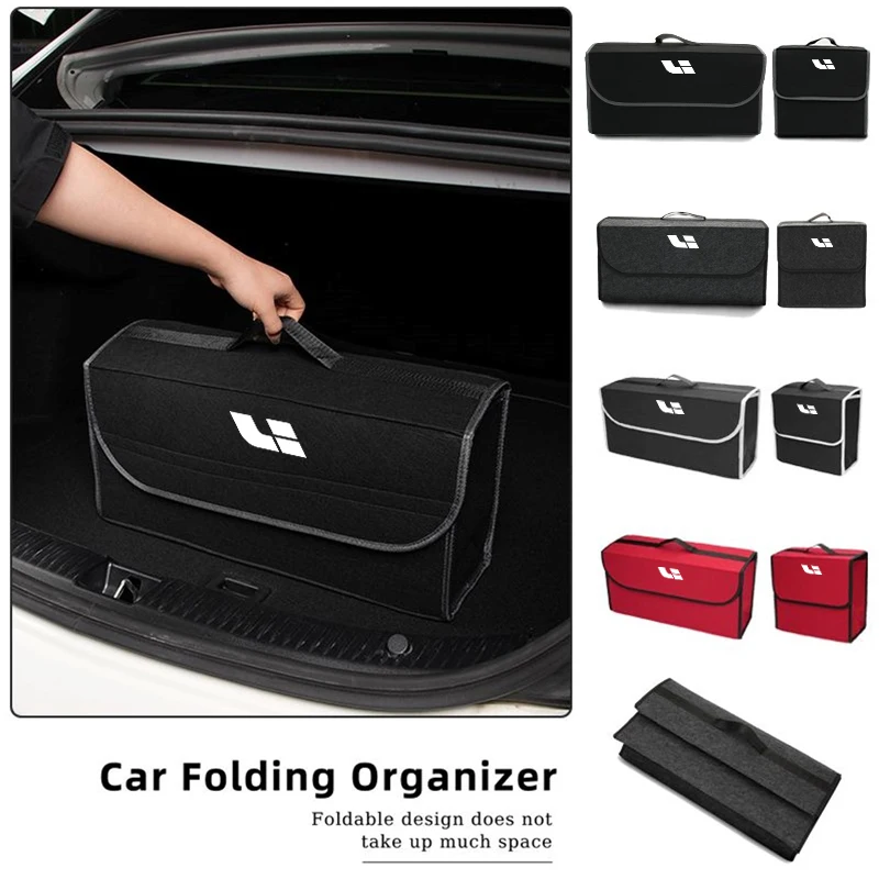 Car Trunk Box Organizer Container Bag Storage Case For Leading Ideal Lixiang Li L7 L8 L9 ONE 2022 2023
Car Trunk Box Organizer Container Bag Storage Case For Leading Ideal Lixiang Li L7 L8 L9 ONE 2022 2023