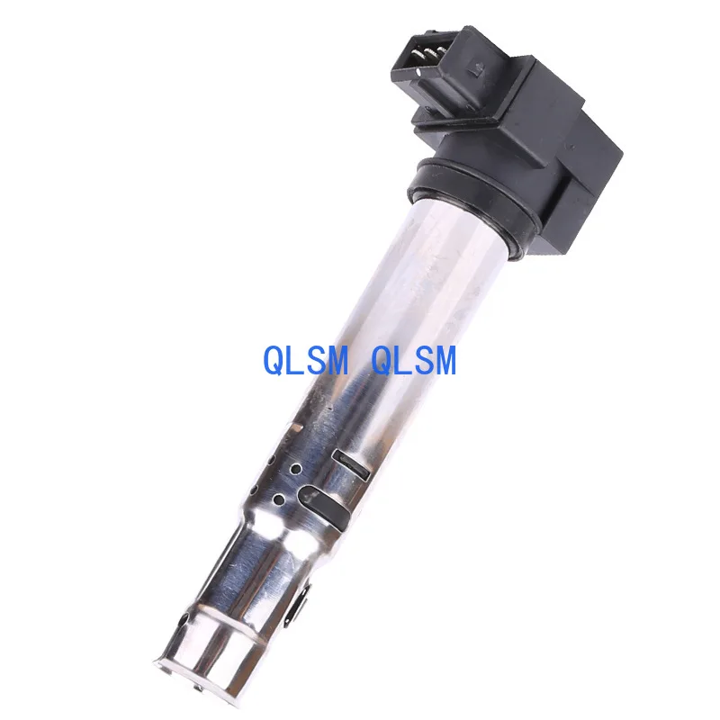 Suitable for Chery QQ 0.8L (Magneti Marelli) ignition coil high voltage package S113705110EA
Suitable for Chery QQ 0.8L (Magneti Marelli) ignition coil high voltage package S113705110EA