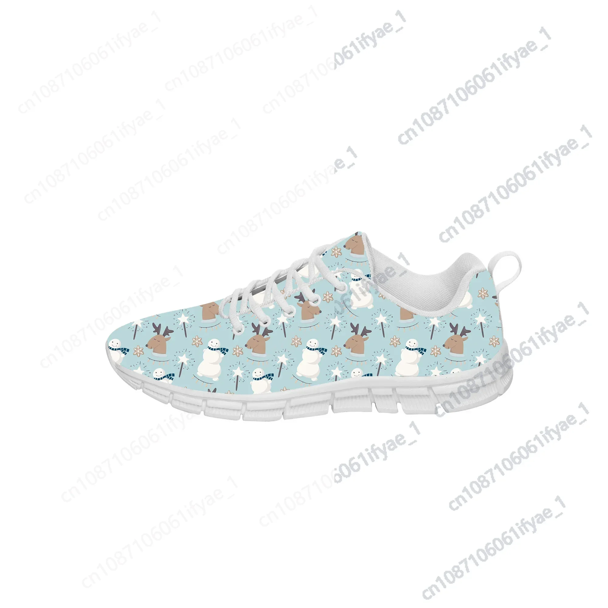 Christmas White Sports Shoes Mens Womens Teenager Kids Children Sneakers Casual Custom High Quality Couple Shoes White
Christmas White Sports Shoes Mens Womens Teenager Kids Children Sneakers Casual Custom High Quality Couple Shoes White