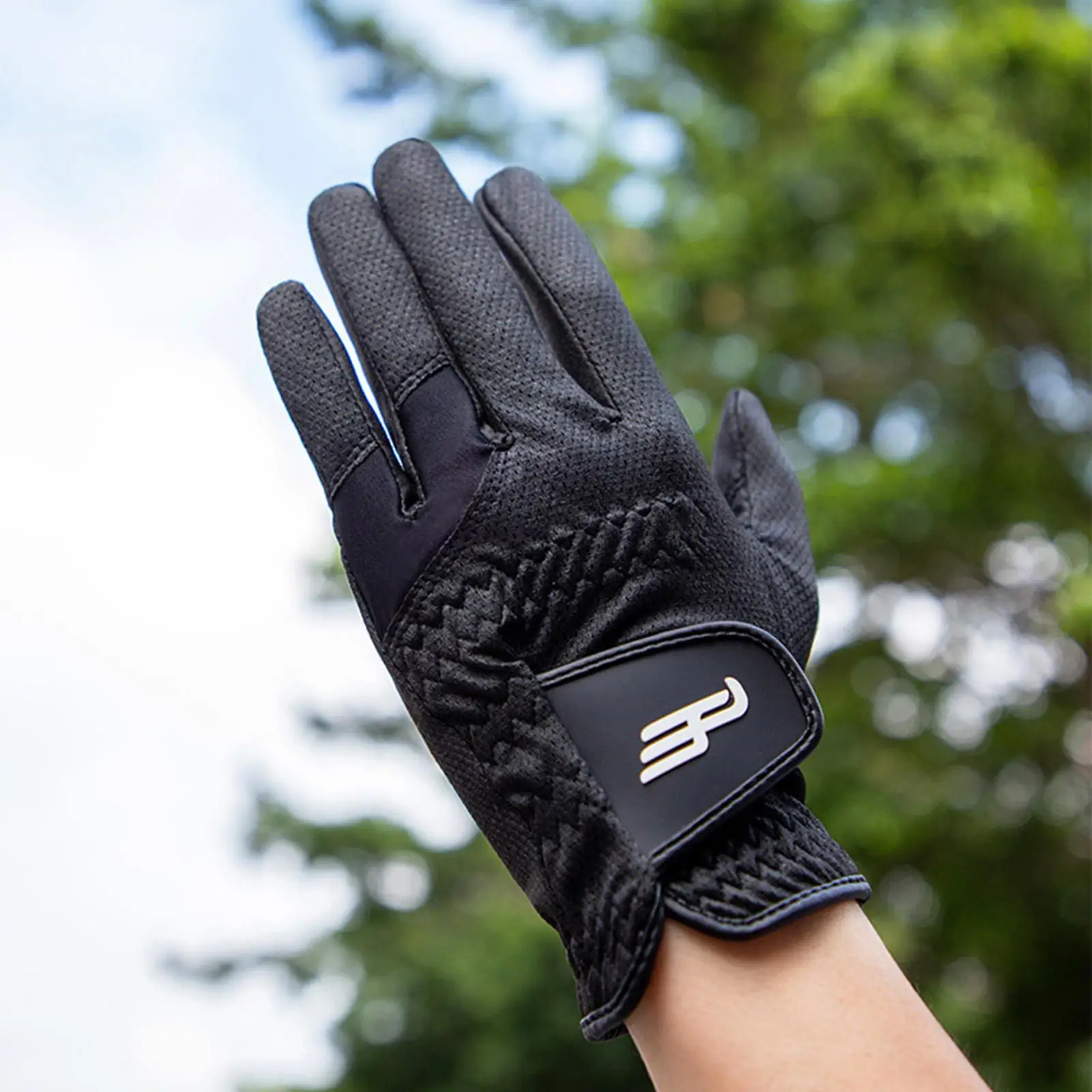 Golf Glove for Left Handed Nano Cloth Adults Glove Golf Training Aid Men Glove for Golf Hitting Outdoor Fishing Hiking Driving
Golf Glove for Left Handed Nano Cloth Adults Glove Golf Training Aid Men Glove for Golf Hitting Outdoor Fishing Hiking Driving