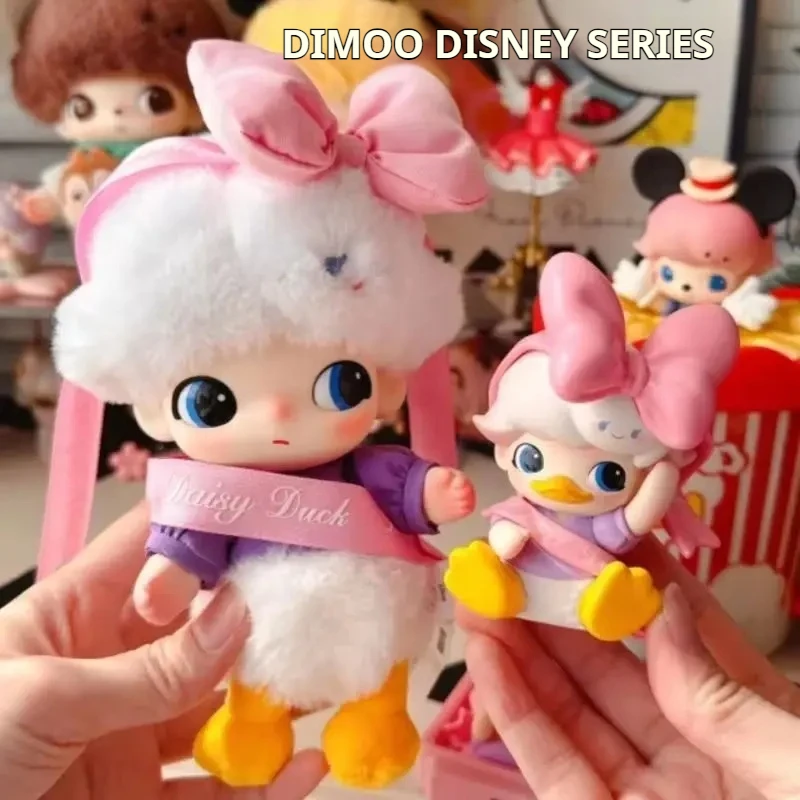 Новая распродажа, оригинальная серия Dimoo World X Disney, слепая коробка, виниловая сумка, брелок с Микки, коллекция модных игрушек, украшение, подарки на день рождения
Новая распродажа, оригинальная серия Dimoo World X Disney, слепая коробка, виниловая сумка, брелок с Микки, коллекция модных игрушек, украшение, подарки на день рождения