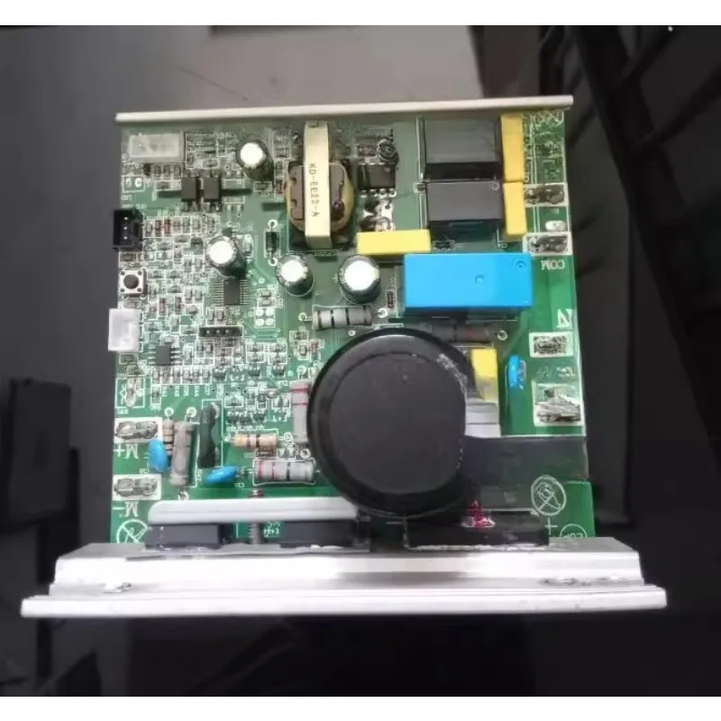 Parts for treadmill DO600DS/600S/DO818 main board Power board, lower control board, driver
Parts for treadmill DO600DS/600S/DO818 main board Power board, lower control board, driver