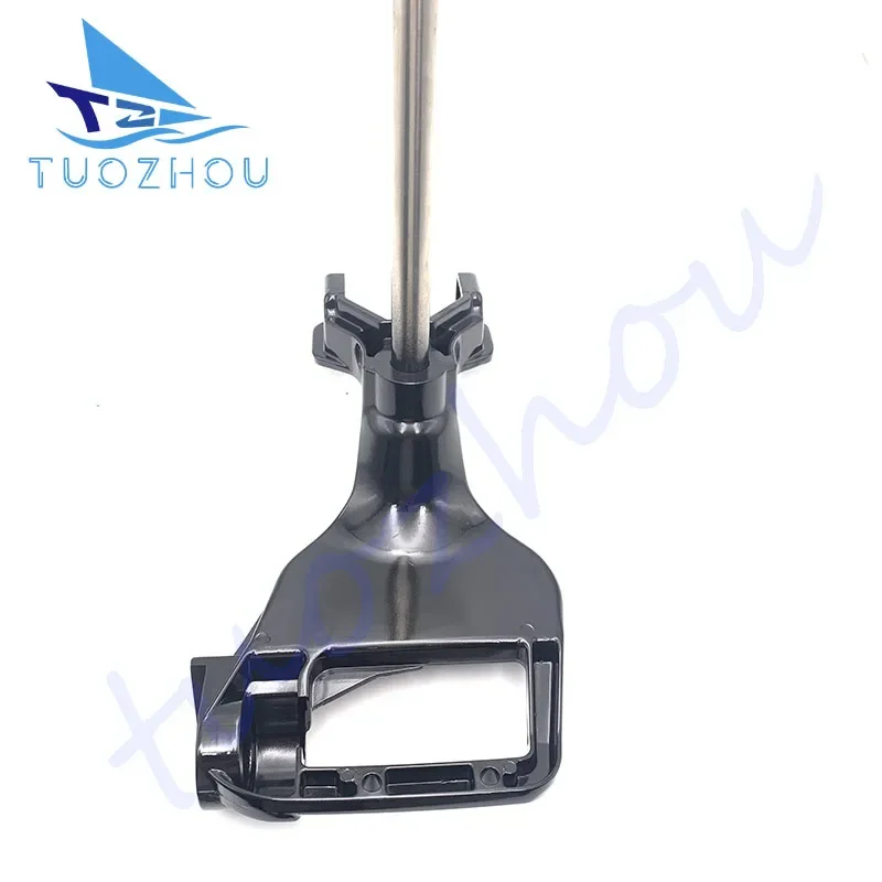 3B2Q62010-0 Рулевой вал в сборе для подвесного мотора Tohatsu 9,8 л.с., 2-тактный 3B2Q62010, аксессуары для лодок
3B2Q62010-0 Рулевой вал в сборе для подвесного мотора Tohatsu 9,8 л.с., 2-тактный 3B2Q62010, аксессуары для лодок