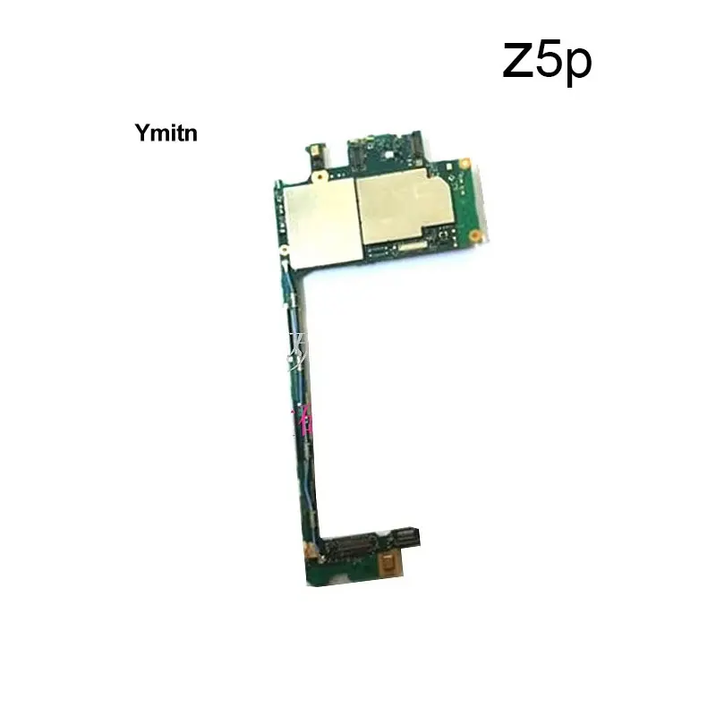 Ymitn Mobile Electronic Panel Mainboard Motherboard Circuits For Sony xperia Z5 E6883 E6833 E5803 E5823 E6603 E6653 Logic Board
Ymitn Mobile Electronic Panel Mainboard Motherboard Circuits For Sony xperia Z5 E6883 E6833 E5803 E5823 E6603 E6653 Logic Board
