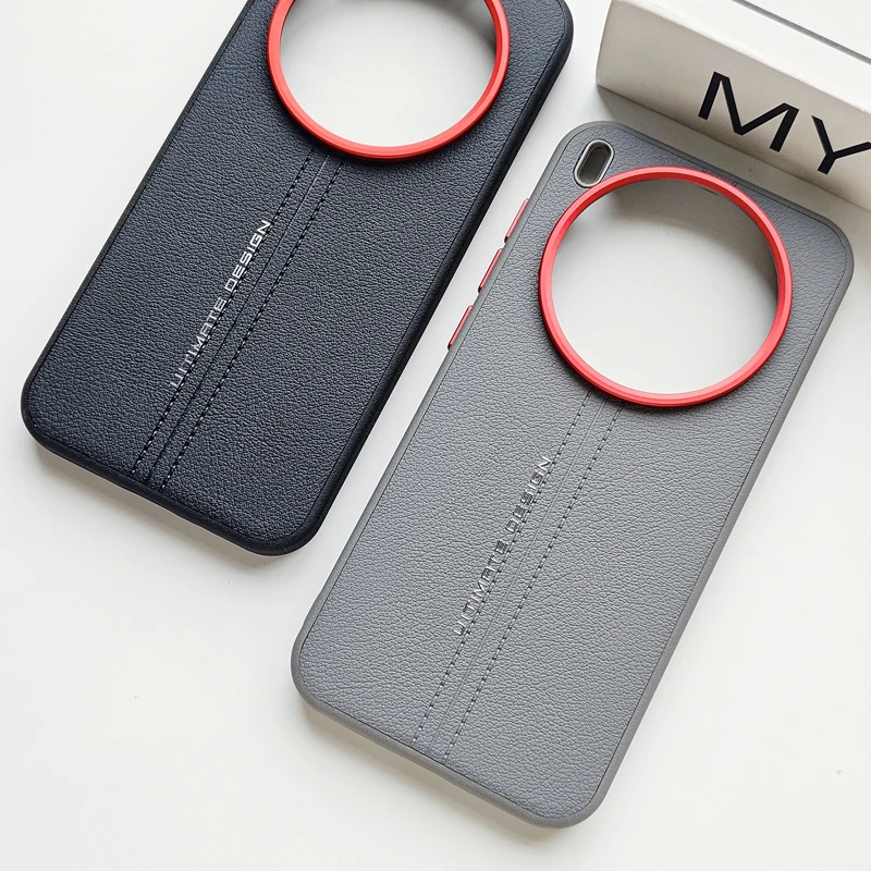 For Vivo X300 Ultra Case Business PU Leather + Soft TPU Edge Ultra Thin Cover for VIVO X 300 Ultra
For Vivo X300 Ultra Case Business PU Leather + Soft TPU Edge Ultra Thin Cover for VIVO X 300 Ultra