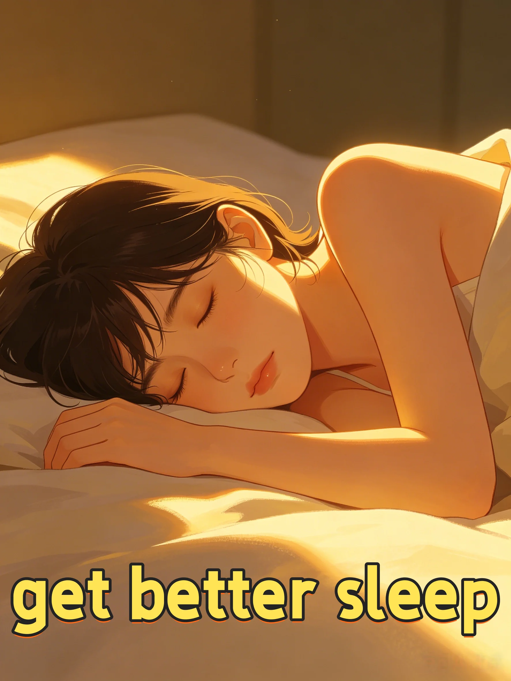 Comfort Care Improve Sleeping 2026 3rd Gen Daily Rest Aid
Comfort Care Improve Sleeping 2026 3rd Gen Daily Rest Aid