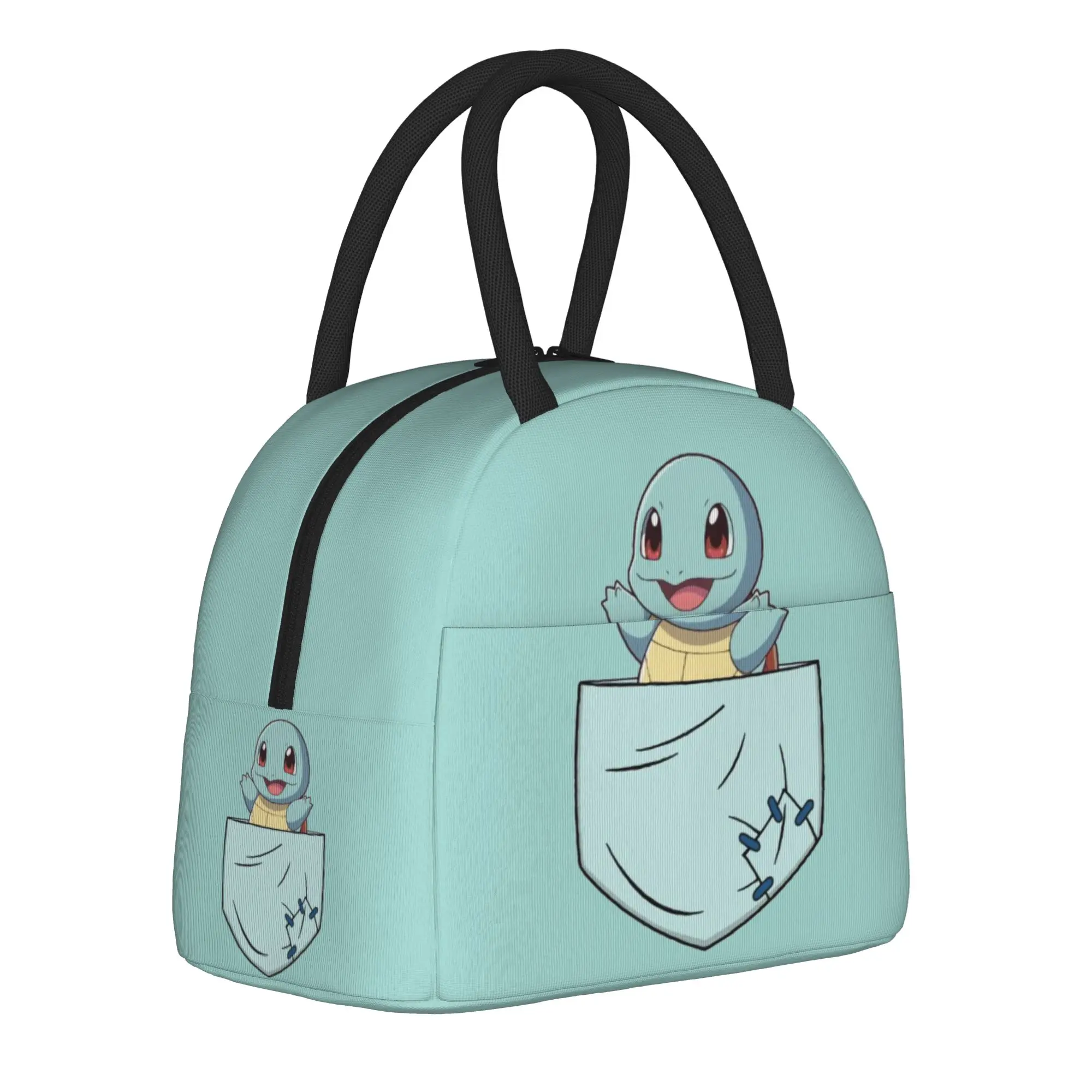 pokemoned Character Set Accessories Insulated Lunch Tote Bag For School Office Food Box Portable Cooler Thermal Lunch Boxes
pokemoned Character Set Accessories Insulated Lunch Tote Bag For School Office Food Box Portable Cooler Thermal Lunch Boxes