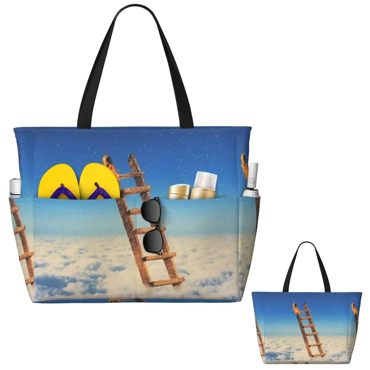 Astro Highest In Room World Travis Fan Cov Beach Tote Bag Sport Gym Yoga Duffle Large Tote Bag Women Travel Bag Fitness bag
Astro Highest In Room World Travis Fan Cov Beach Tote Bag Sport Gym Yoga Duffle Large Tote Bag Women Travel Bag Fitness bag