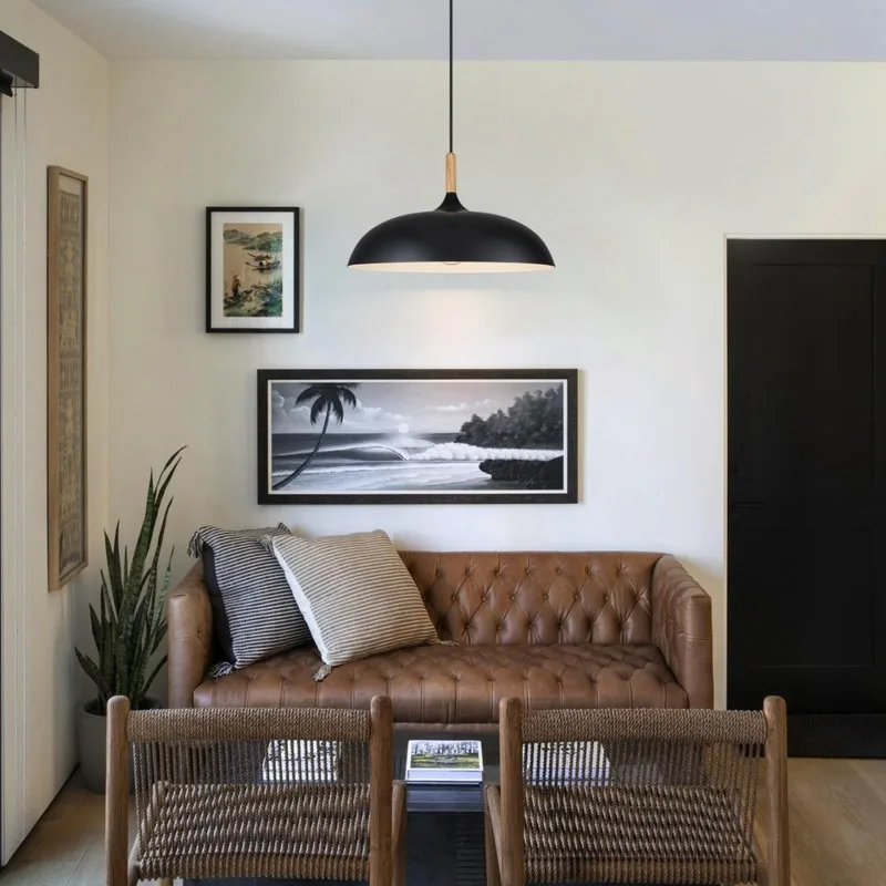 【THANKSGIVING DAY】Pendant Lights Kitchen Light Fixtures Dimmable Hanging Ceiling Light Fixture For Dining Room Bedroom Foyer Ent
【THANKSGIVING DAY】Pendant Lights Kitchen Light Fixtures Dimmable Hanging Ceiling Light Fixture For Dining Room Bedroom Foyer Ent