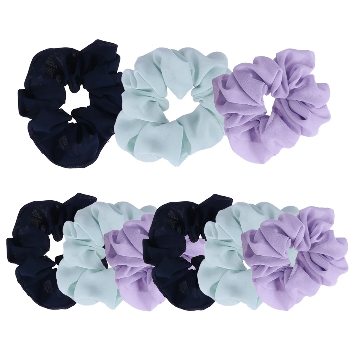 9pcs Elastic Hair Tie Set Colorful Stretch Ponytail Holder Rope Women Girls Durable Everyday Use Gift Accessories
9pcs Elastic Hair Tie Set Colorful Stretch Ponytail Holder Rope Women Girls Durable Everyday Use Gift Accessories