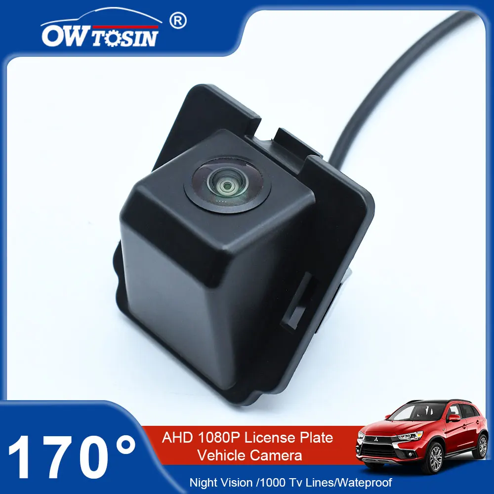 Для Mitsubishi Outlander 2006 2007 208 2009 2010 ~ 2013 Автомобильная камера заднего вида AHD 1080P 170 градусов Автомобильная камера заднего вида
Для Mitsubishi Outlander 2006 2007 208 2009 2010 ~ 2013 Автомобильная камера заднего вида AHD 1080P 170 градусов Автомобильная камера заднего вида