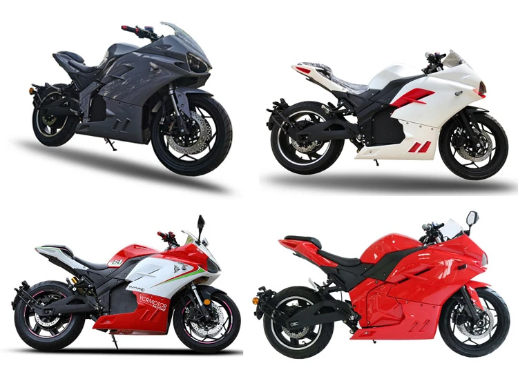 Customizable Electric Motorcycle - Choose from Popular Cost-effective Models for Your Riding Needs
Customizable Electric Motorcycle - Choose from Popular Cost-effective Models for Your Riding Needs
