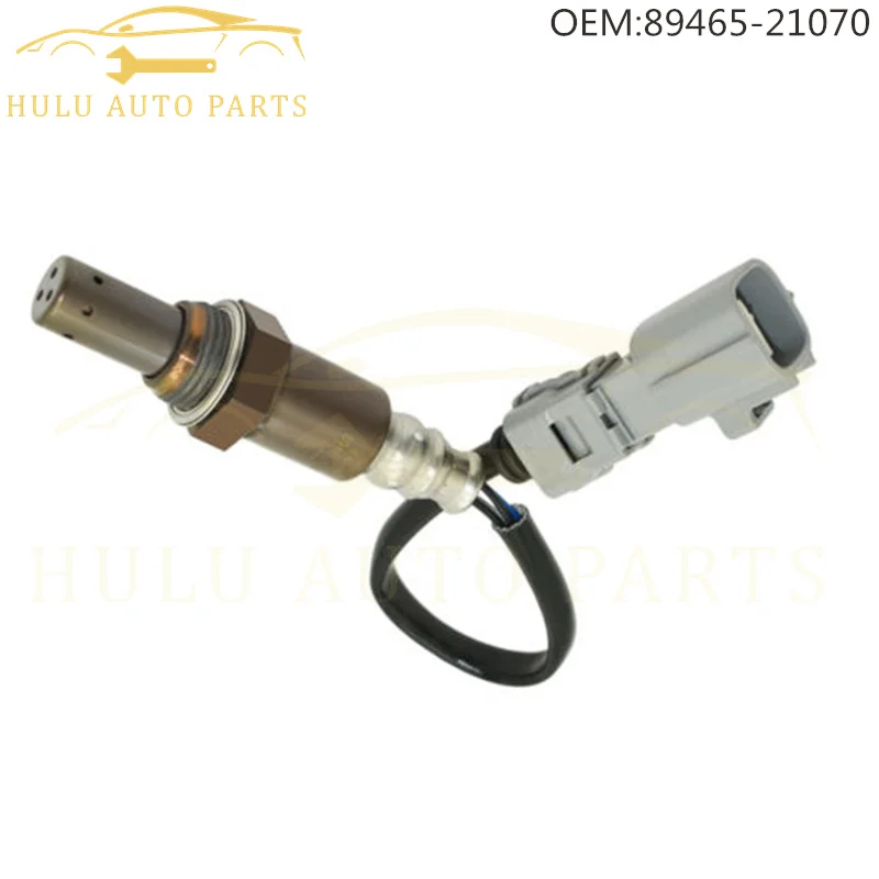 89465-21070 8946521070 234-4149 O2 Oxygen Sensor For Lexus LS460 RX350 RX400H Scion TC Toyota Camry Highlander Sienna Solara
89465-21070 8946521070 234-4149 O2 Oxygen Sensor For Lexus LS460 RX350 RX400H Scion TC Toyota Camry Highlander Sienna Solara