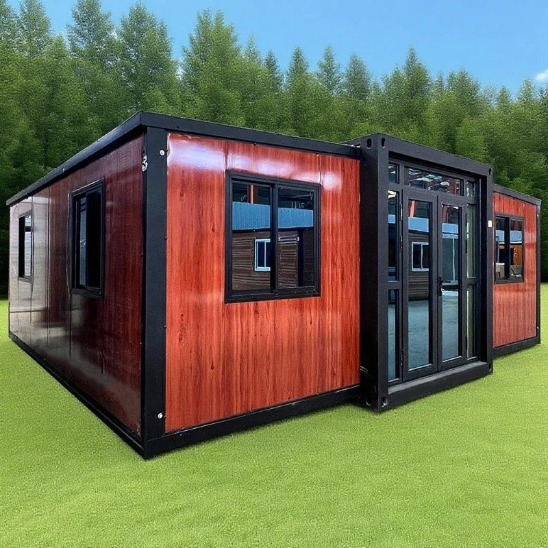 Australian 20ft 40ft Expandable Container House Modern Prefabricated Mobile Container Home With Full Bathroom 2 3 Bedrooms
Australian 20ft 40ft Expandable Container House Modern Prefabricated Mobile Container Home With Full Bathroom 2 3 Bedrooms