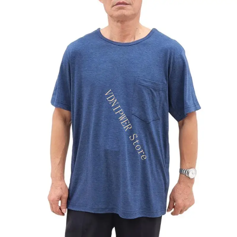 Post Shoulder Surgeries Shirt Full Open Short Sleeve Chemo Port Access Shirt D08E
Post Shoulder Surgeries Shirt Full Open Short Sleeve Chemo Port Access Shirt D08E