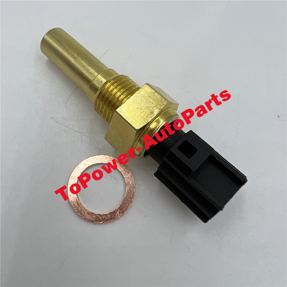 89462-20040 Water Coolant Temperature Sensor For MR2 4Runner Pickup Tacomaa Celica 8946220040
89462-20040 Water Coolant Temperature Sensor For MR2 4Runner Pickup Tacomaa Celica 8946220040
