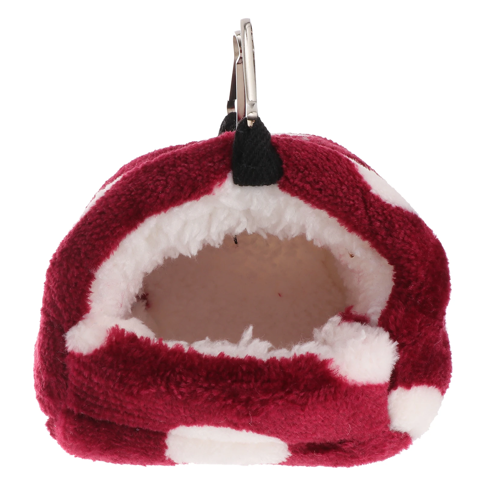 Warm Cotton Nest Hamsters Bed Ferret Beds Small Animal Cozy Guinea Cage Accessories Pig Hideout
Warm Cotton Nest Hamsters Bed Ferret Beds Small Animal Cozy Guinea Cage Accessories Pig Hideout