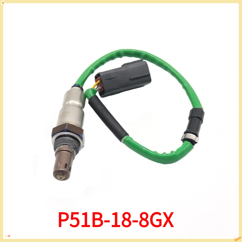 NEW Upstream Air Fuel Ratio O2 Oxygen Lambda Sensor 234-5720 For Mazda MX-5 Miata 2.0L 2016-2018 P51B188GX 2345720 P51B-18-8GX
NEW Upstream Air Fuel Ratio O2 Oxygen Lambda Sensor 234-5720 For Mazda MX-5 Miata 2.0L 2016-2018 P51B188GX 2345720 P51B-18-8GX