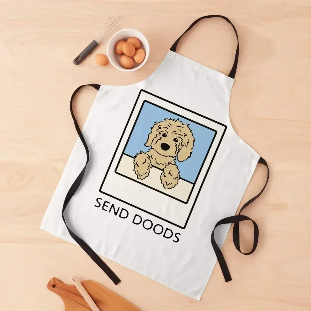 Send Doods Apron kitchen utensil Kitchen Apras Man kitchen clothes chef for man Apron
Send Doods Apron kitchen utensil Kitchen Apras Man kitchen clothes chef for man Apron