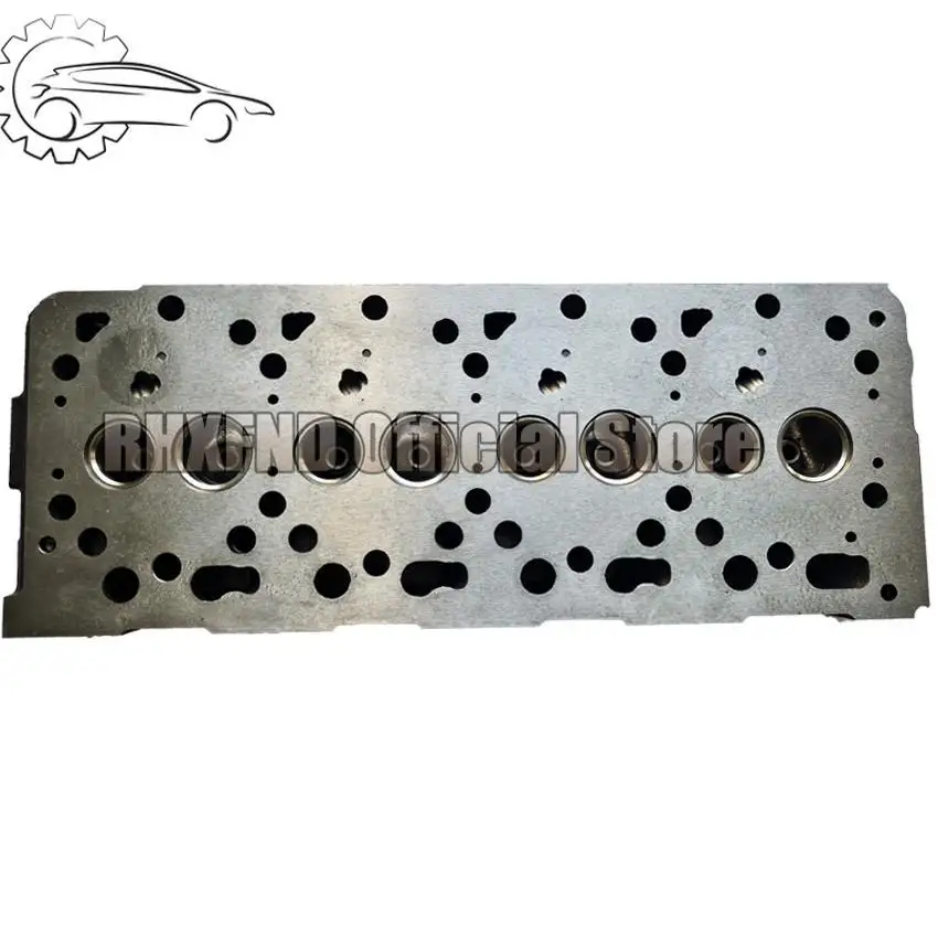 Diesel engine 1G092-03044 16060-03042 1G677-03040 V1305 V1505 Cylinder Head for KUBOTA Excavator
Diesel engine 1G092-03044 16060-03042 1G677-03040 V1305 V1505 Cylinder Head for KUBOTA Excavator
