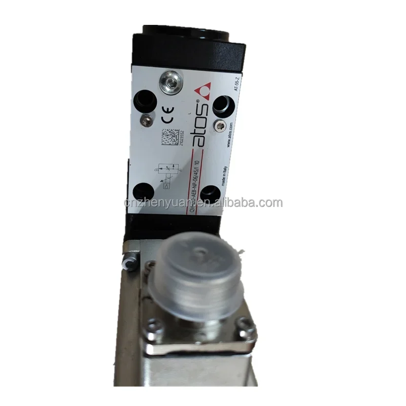 Hot sell DLHZO Proportional valve DLHZO-TE-040-L51 40 ZY electro hydraulic proportional servo valve
Hot sell DLHZO Proportional valve DLHZO-TE-040-L51 40 ZY electro hydraulic proportional servo valve