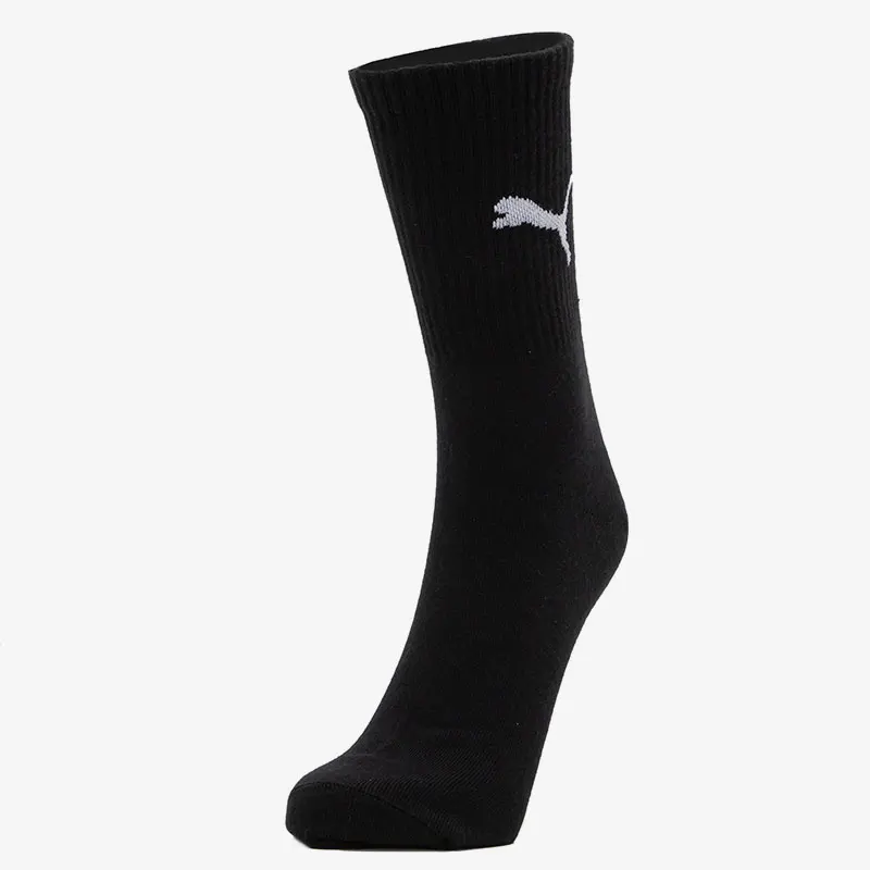 Puma genuine seasonal new men's and women's training sports socks running socks set 907127-01
Puma genuine seasonal new men's and women's training sports socks running socks set 907127-01