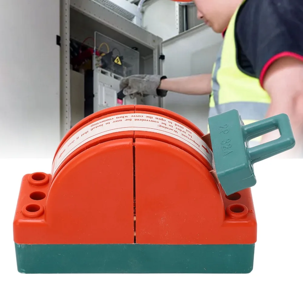 Durable AC230V Disconnect Switch 32A HK11-2P-32 Power Disconnect Switch 2 Pole Change Over Switch Switch Over Application
Durable AC230V Disconnect Switch 32A HK11-2P-32 Power Disconnect Switch 2 Pole Change Over Switch Switch Over Application