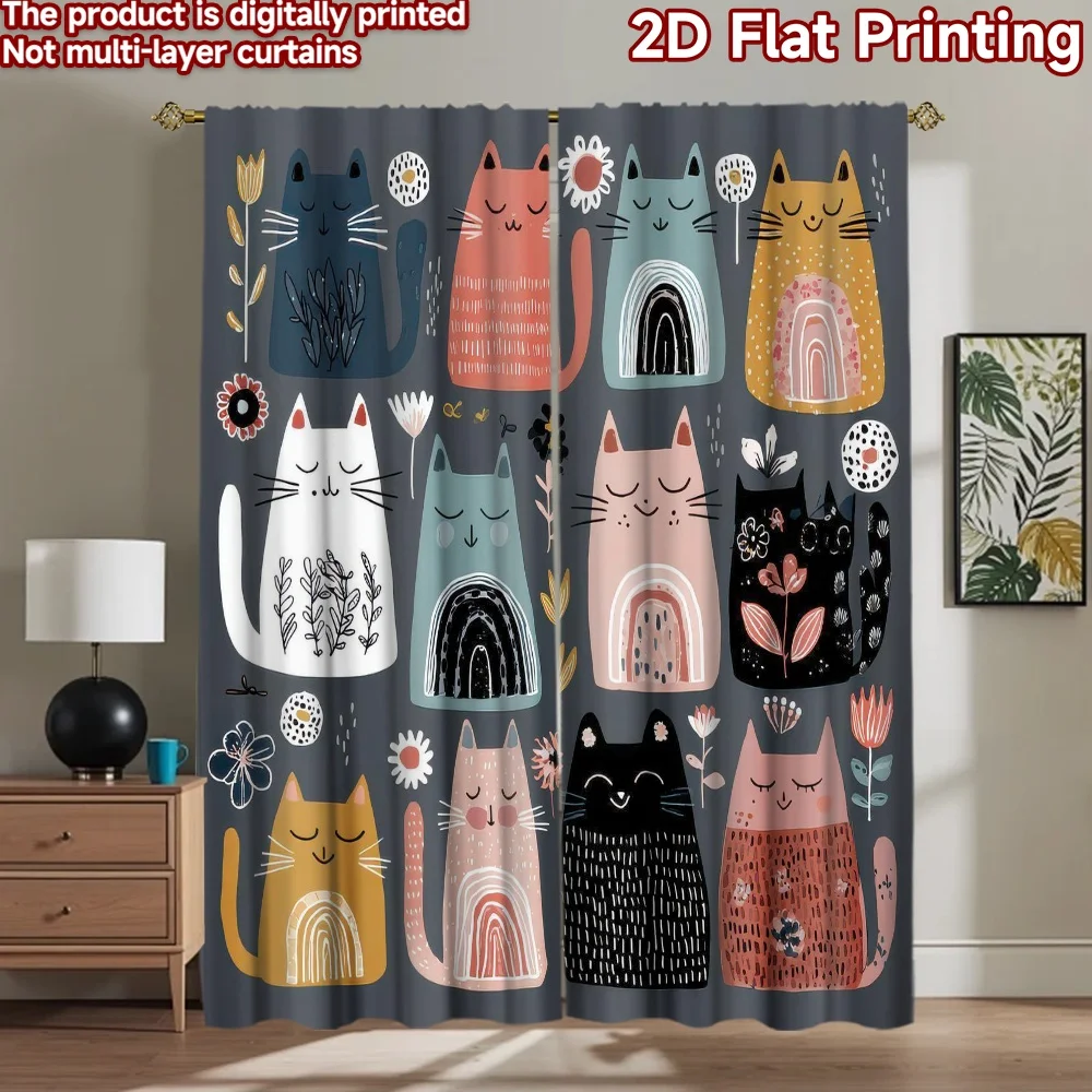 1pc 2D flat Photography Backdrop Popular Tapestry Cats and Flowers 100% Polyester Birthday Party Use for Suitable for all-season
1pc 2D flat Photography Backdrop Popular Tapestry Cats and Flowers 100% Polyester Birthday Party Use for Suitable for all-season