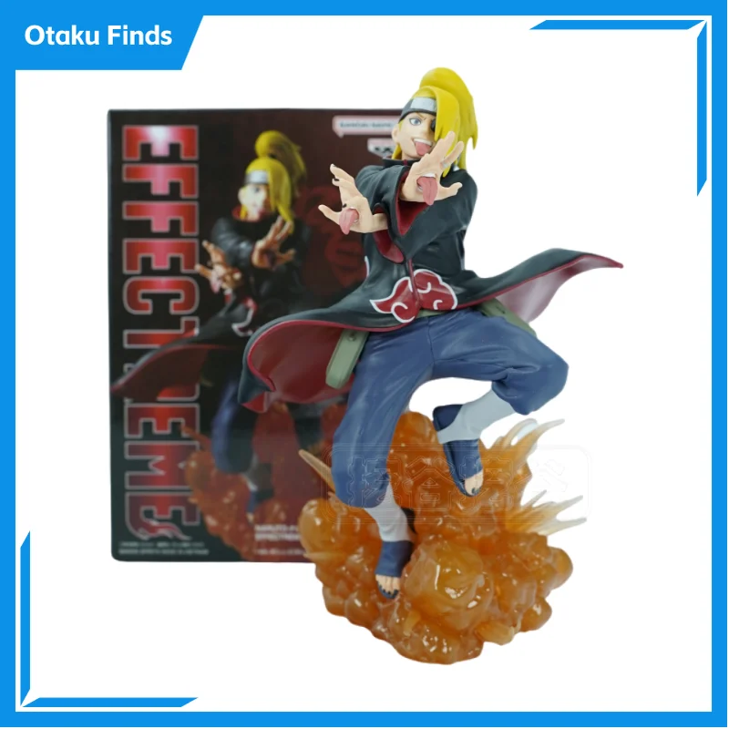 【 In Stock 】 Bandai Eyewear Factory BANPRESSTO Naruto Shippuden EFFECTREME Series Explosion Technique Didala Landscape Handmade
【 In Stock 】 Bandai Eyewear Factory BANPRESSTO Naruto Shippuden EFFECTREME Series Explosion Technique Didala Landscape Handmade