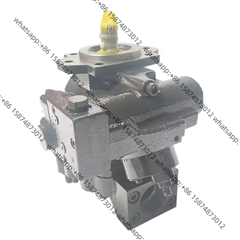 AT Series AT180926 AT186167 1494836685 AT428960 AT197383 AT302661 AT227997 Hydraulic Piston Pump
AT Series AT180926 AT186167 1494836685 AT428960 AT197383 AT302661 AT227997 Hydraulic Piston Pump