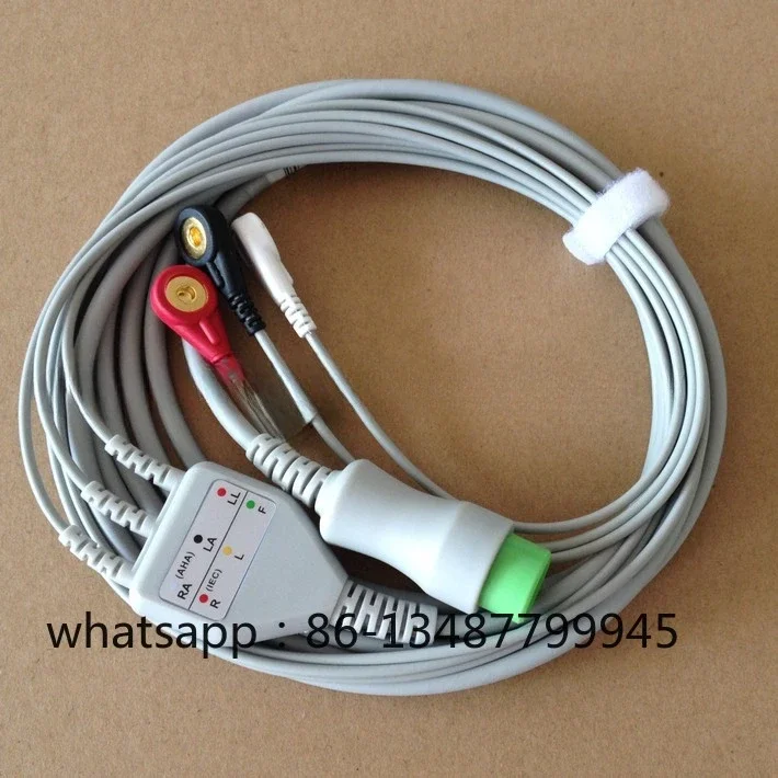 Compatible with T5T8 IPM8 10 IMEC8 10 UMEC10 12 9800 integrated three-lead cable buckle
Compatible with T5T8 IPM8 10 IMEC8 10 UMEC10 12 9800 integrated three-lead cable buckle