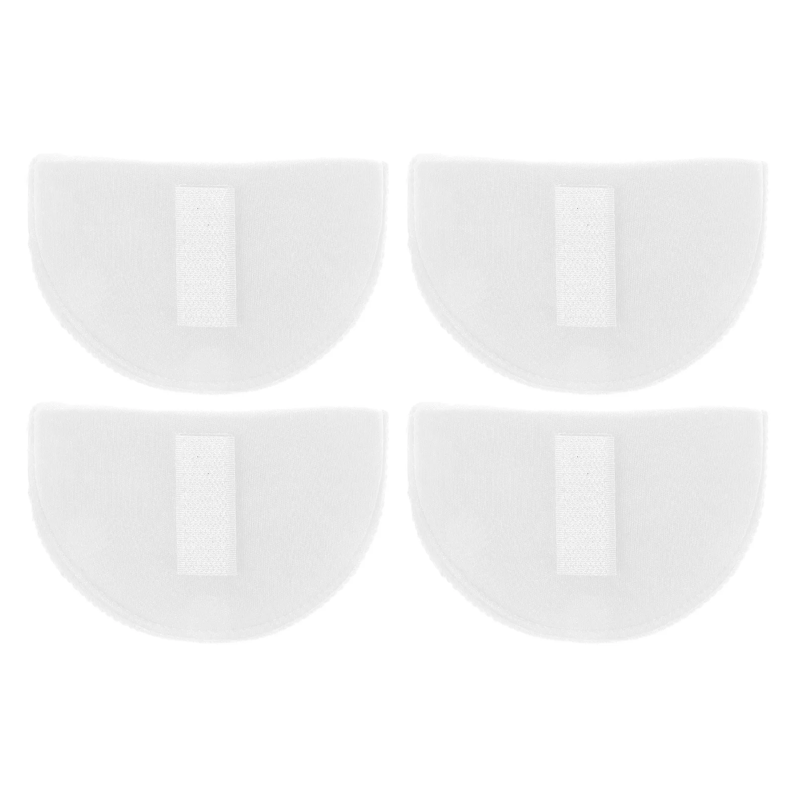 4Pcs Foam Shoulder Pads Thin Lightweight Sewing Inserts for Shirts Blouses Dresses Breathable Sponge Pads Enhanced Fit Unisex
4Pcs Foam Shoulder Pads Thin Lightweight Sewing Inserts for Shirts Blouses Dresses Breathable Sponge Pads Enhanced Fit Unisex