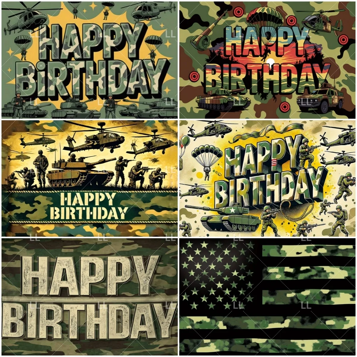 Military Army Backdrop Boy Birthday Party Decor Camouflage Soldier Aircraft Tank Car Background Baby Shower Supplies Kid Gifts
Military Army Backdrop Boy Birthday Party Decor Camouflage Soldier Aircraft Tank Car Background Baby Shower Supplies Kid Gifts