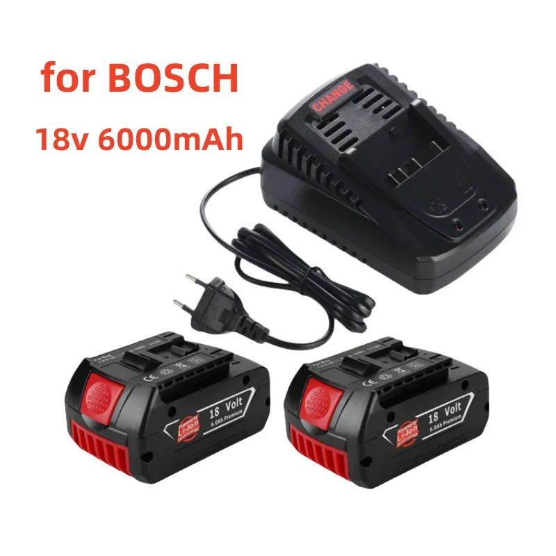(Происхождение) батарея BAT609 18 в 6,0 Ач для электродрели Bosch 18 в перезаряжаемая литий-ионная батарея BAT609G BAT618 BAT618G BAT614 зарядное устройство
(Происхождение) батарея BAT609 18 в 6,0 Ач для электродрели Bosch 18 в перезаряжаемая литий-ионная батарея BAT609G BAT618 BAT618G BAT614 зарядное устройство