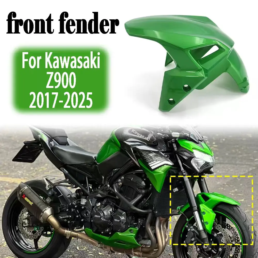Для KAWASAKI Z900 2017-2025: НОВЫЕ мотоциклетные аксессуары, переднее крыло, брызговик, защитная накладка из углеродного волокна ASB
Для KAWASAKI Z900 2017-2025: НОВЫЕ мотоциклетные аксессуары, переднее крыло, брызговик, защитная накладка из углеродного волокна ASB