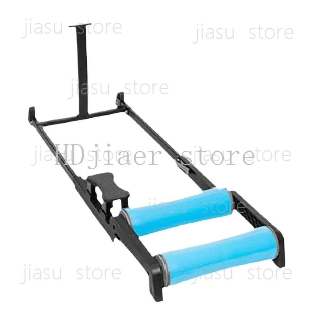 Indoor Trainer, Bicycle Roller Riding Platform, Warm up Exercise Platform, Sports Equipment
Indoor Trainer, Bicycle Roller Riding Platform, Warm up Exercise Platform, Sports Equipment