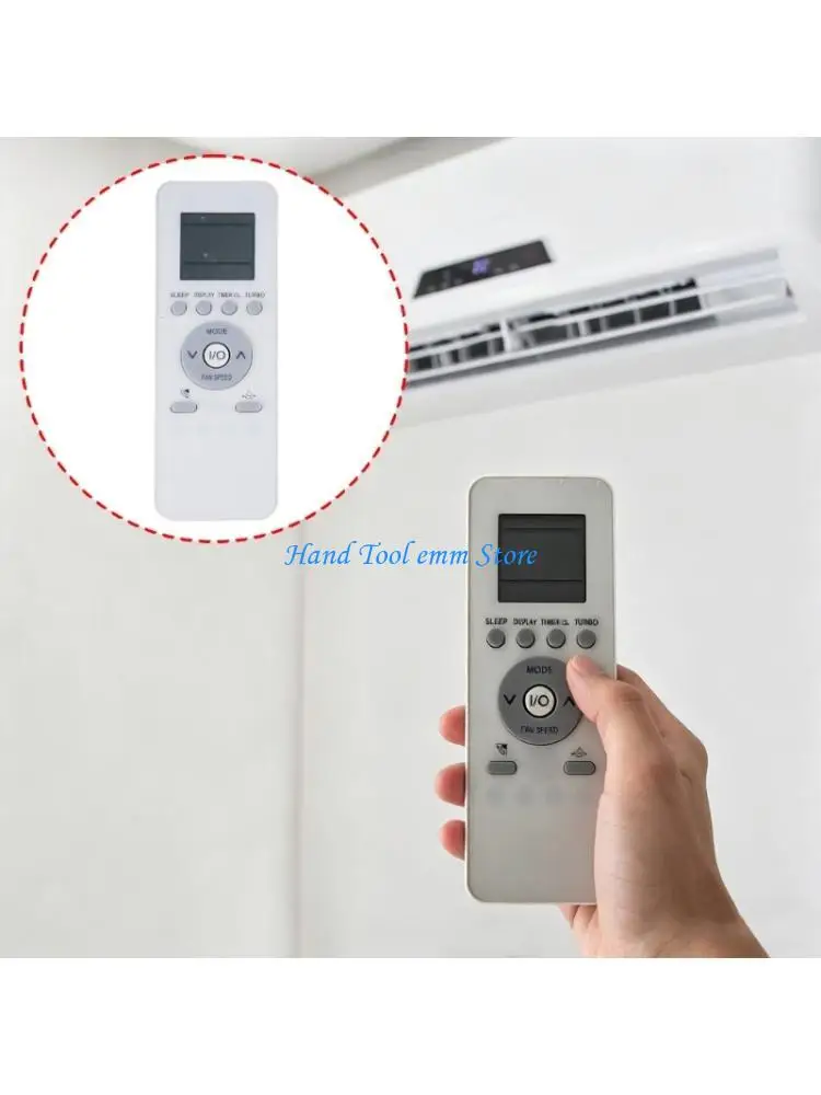 H37F Dust Resistant ABS Remote Control for Galanz GZ-46B-E1 Units With Soft Rubber Button And Enhances Durability
H37F Dust Resistant ABS Remote Control for Galanz GZ-46B-E1 Units With Soft Rubber Button And Enhances Durability