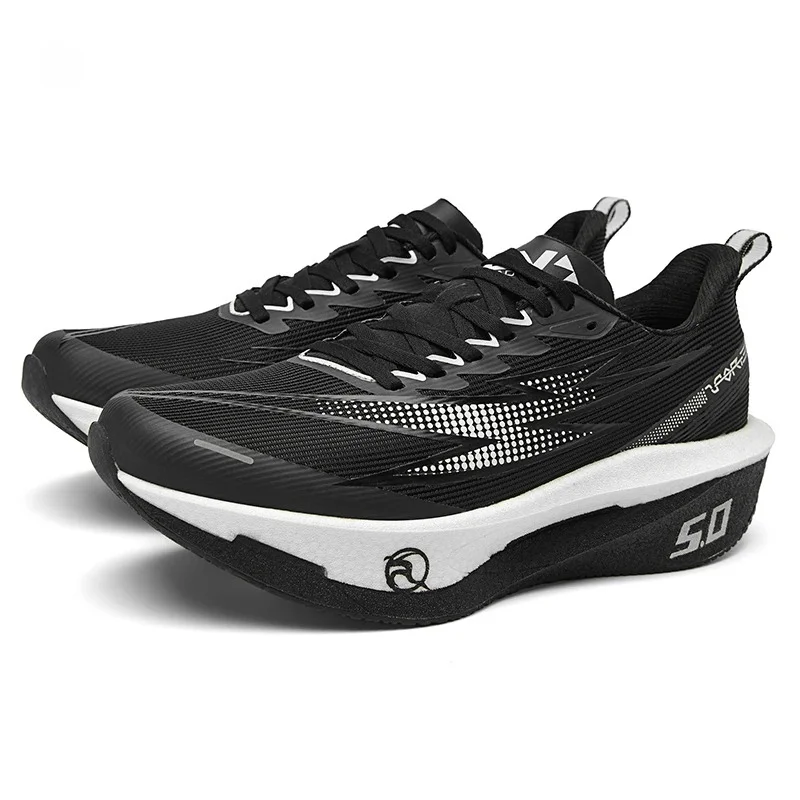 Mens Casual Sneakers Carbon Plate Gym Student Running Sports Shoes for Women Breathable Athletics Training Shoes
Mens Casual Sneakers Carbon Plate Gym Student Running Sports Shoes for Women Breathable Athletics Training Shoes
