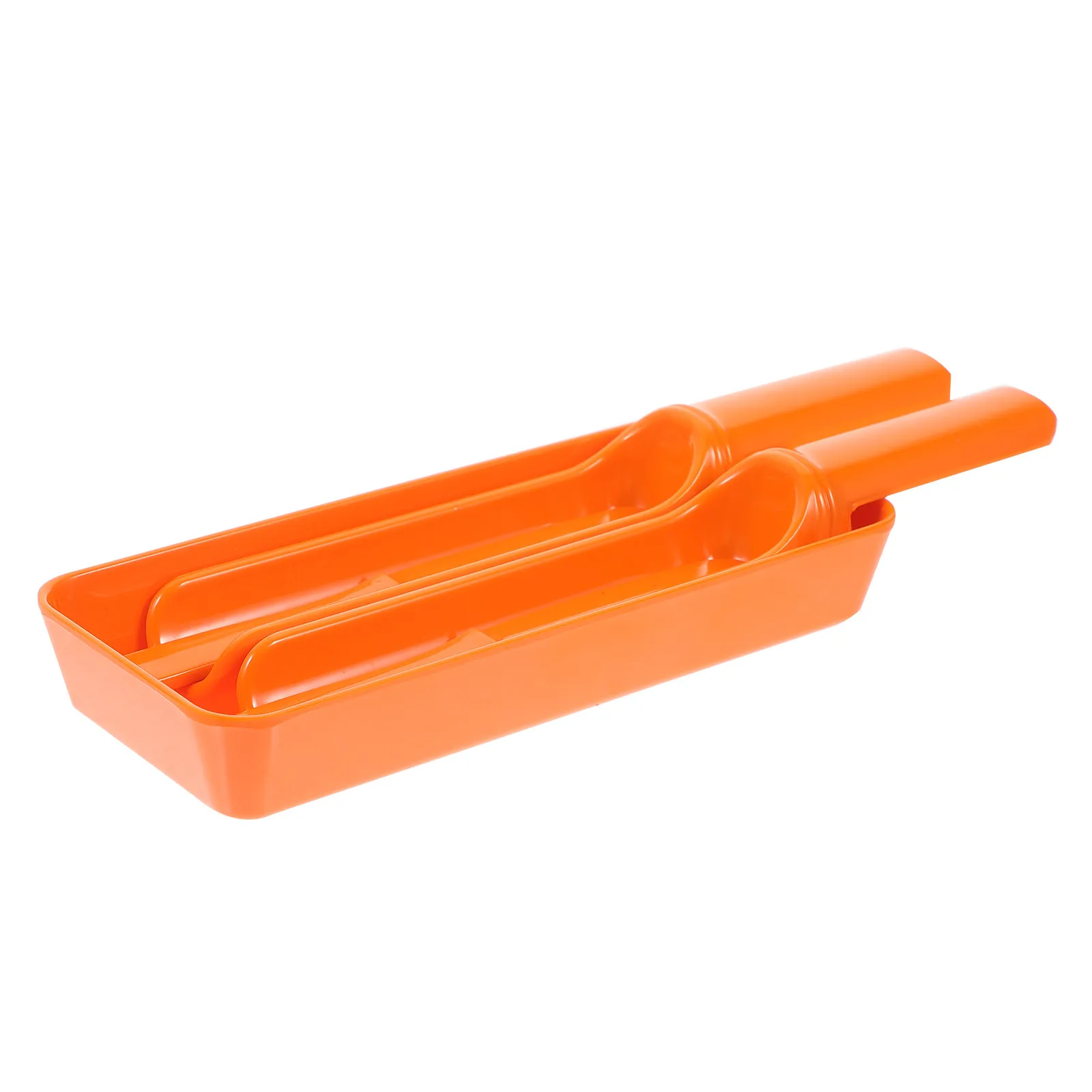 1Set Shrimp Ball Maker Meatball Mold Set Melamine Kitchen Gadget for Shrimp Paste Fish Balls DIY Scoop Smooth Rounded Edges Easy
1Set Shrimp Ball Maker Meatball Mold Set Melamine Kitchen Gadget for Shrimp Paste Fish Balls DIY Scoop Smooth Rounded Edges Easy