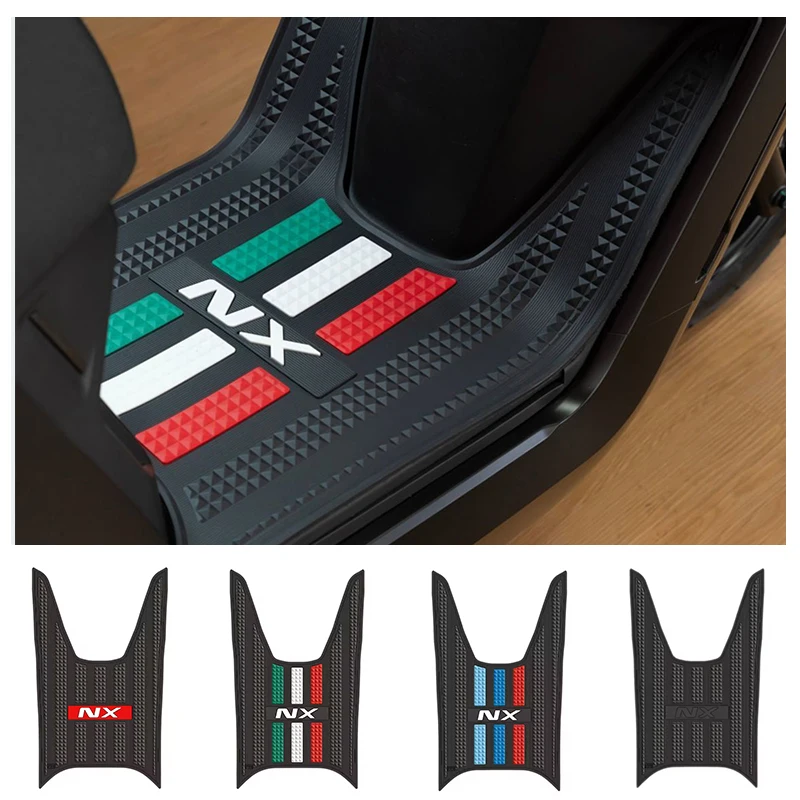 Thick Waterproof Floor Mat for Niu NX/NQiX Electric Scooter 500/300/150/1000 Models Footrest Protection Mat
Thick Waterproof Floor Mat for Niu NX/NQiX Electric Scooter 500/300/150/1000 Models Footrest Protection Mat