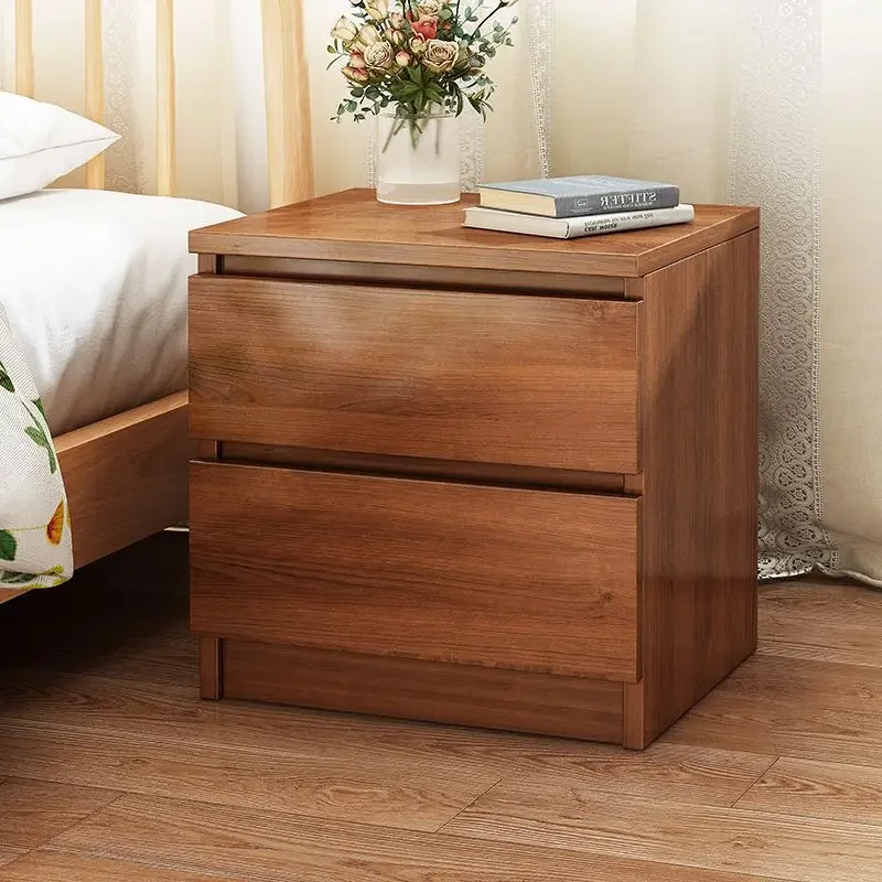 Furniture Bedroom Bedside Table Nightstands Modern Simplicity Solid Wood Mesita De Noche Dormitorio Modern Light Luxury Premium
Furniture Bedroom Bedside Table Nightstands Modern Simplicity Solid Wood Mesita De Noche Dormitorio Modern Light Luxury Premium