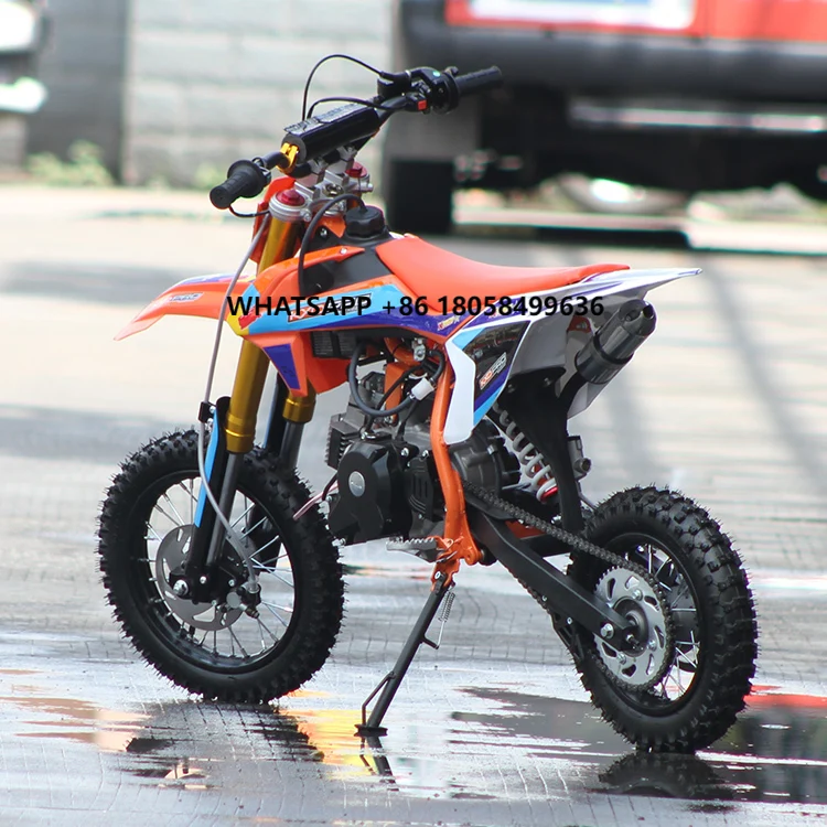 OEM Welcomed Orange Color Applique Adornment Chopper Motocross Kids Dirt Bikes 50cc
OEM Welcomed Orange Color Applique Adornment Chopper Motocross Kids Dirt Bikes 50cc