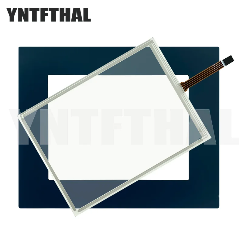 Touch Screen Panel for 5AP1120.1043-C01 5AP1120.1043.C01 5AP1120-1043-C01 with Front Overlay
Touch Screen Panel for 5AP1120.1043-C01 5AP1120.1043.C01 5AP1120-1043-C01 with Front Overlay