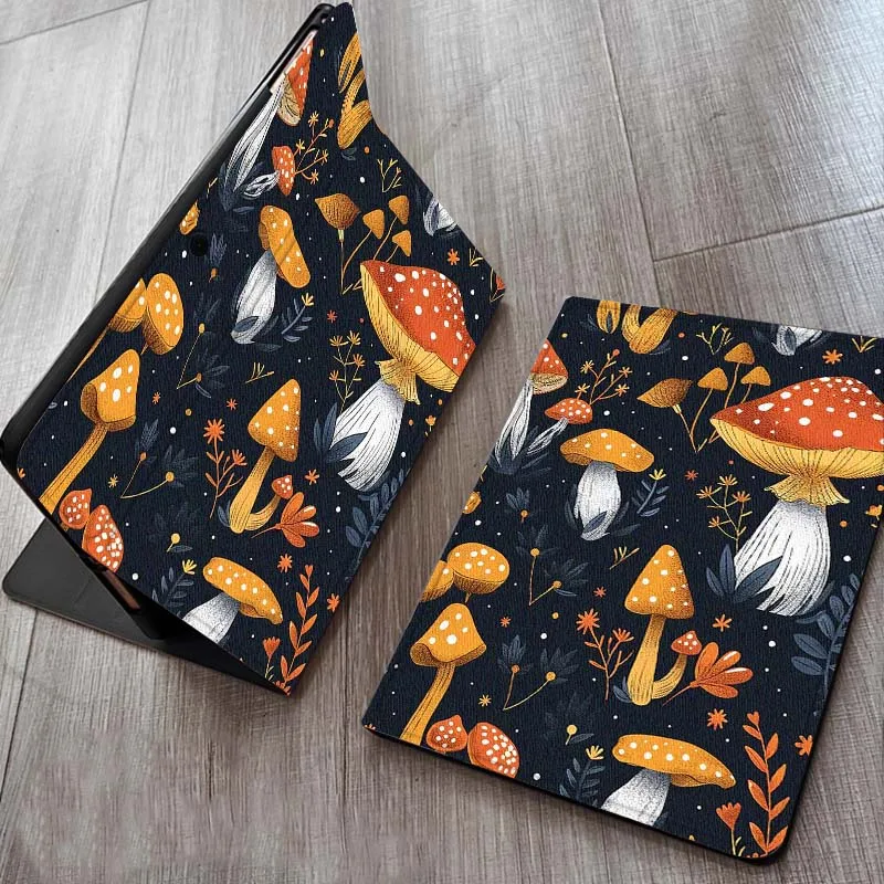 Cartoon Mushroom House Pattern For OPPO Realme Pad Air X 10.36 11 Inch Tablet Case
Cartoon Mushroom House Pattern For OPPO Realme Pad Air X 10.36 11 Inch Tablet Case