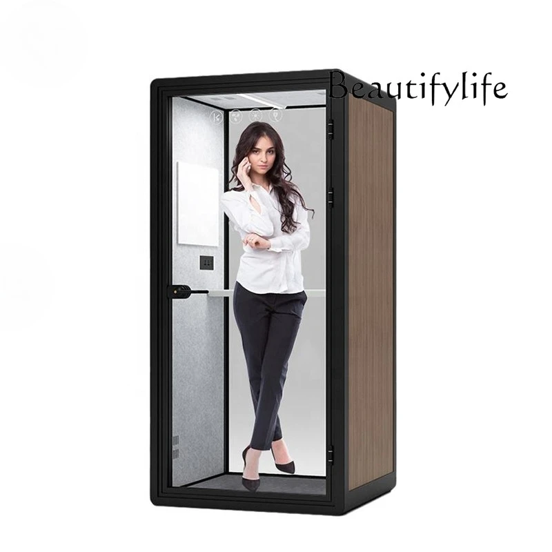 Privacy Acoustic Office Pod Soundproof Office Booth Soundproof Phone Booth Soundproof Office Booth On Sale
Privacy Acoustic Office Pod Soundproof Office Booth Soundproof Phone Booth Soundproof Office Booth On Sale