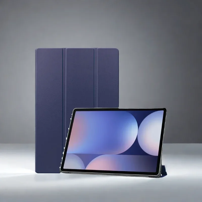 Чехол для планшета Samsung Galaxy Tab S10 Plus 12,4 дюйма SM-X820 X826B, складная подставка, многофункциональный защитный чехол с автоматическим режимом сна
Чехол для планшета Samsung Galaxy Tab S10 Plus 12,4 дюйма SM-X820 X826B, складная подставка, многофункциональный защитный чехол с автоматическим режимом сна