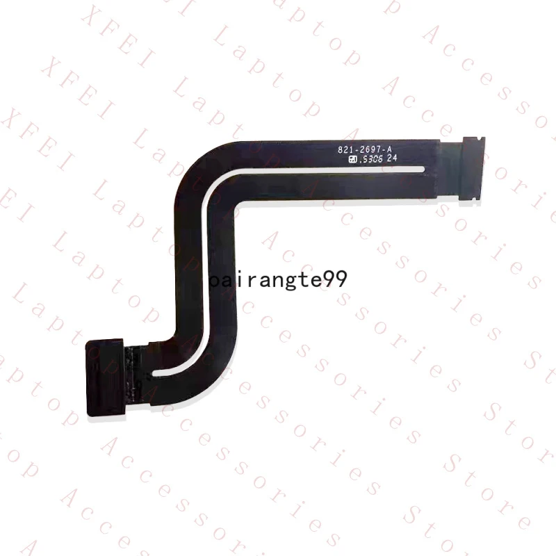 D Keyboard IPD Trackpad Flex Cable - for MacBook Retina 12" A1534 Early 2015 2016 2017
D Keyboard IPD Trackpad Flex Cable - for MacBook Retina 12" A1534 Early 2015 2016 2017
